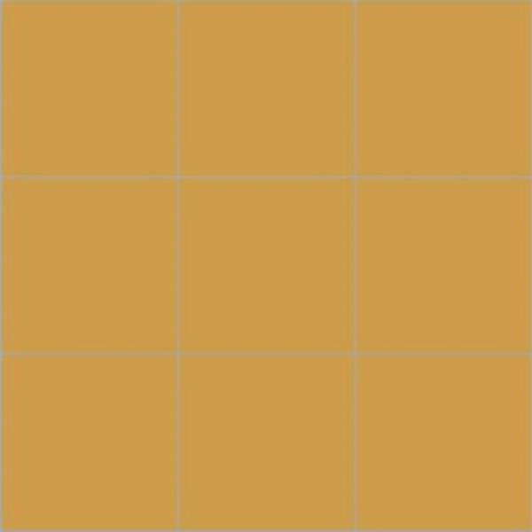 Picture of Bisazza Mosaico - Cementiles Full Colors Square Zafferano