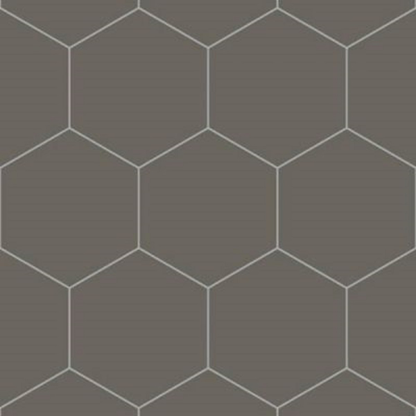 Picture of Bisazza Mosaico - Cementiles Full Colors Hex Fango