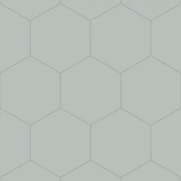 Picture of Bisazza Mosaico - Cementiles Full Colors Hex Nebbia