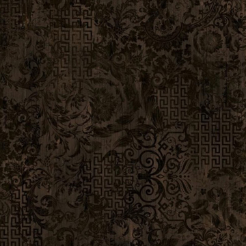 Picture of Versace Ceramics - Eterno Patchwork Brown