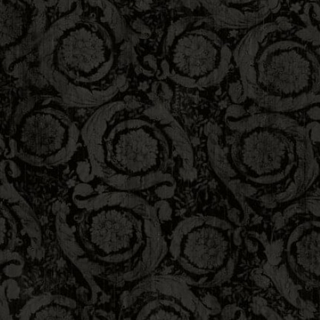Picture of Versace Ceramics - Eterno Barocco Carbon
