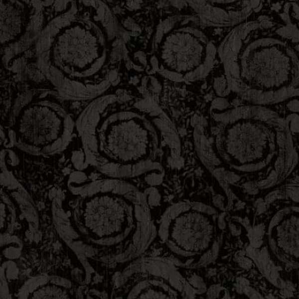 Picture of Versace Ceramics - Eterno Barocco Carbon