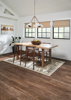 Picture of Mannington-Adura Flex Plank Manor Cognac