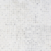 Picture of SOHO Studio Corp - White Carrara Mosaic Squares