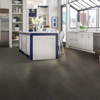 Picture of Shaw Floors - Albright Oak 5 Charcoal