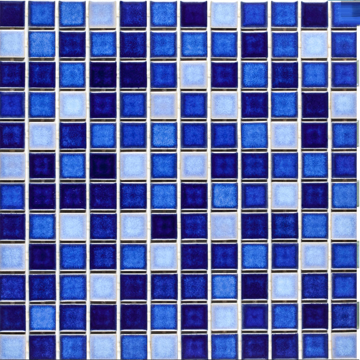 Picture of Emser Tile - Afloat Cobalt
