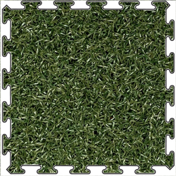 Picture of Centaur - Turf Green