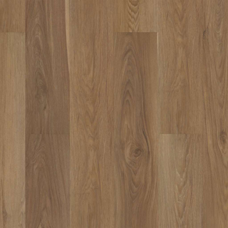 Picture of Shaw Floors - Pantheon HD Plus Natural Bevel Olive Tree