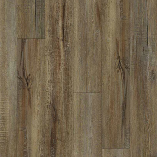 Picture of Shaw Floors - Presto Plus Modeled Oak
