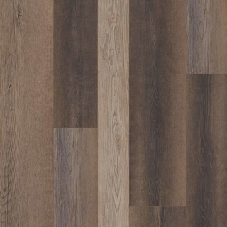 Picture of Shaw Floors - Resolute Mix Plus Brush Oak