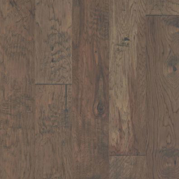 Picture of Shaw Floors - Wayward Hickory 5 Shearling