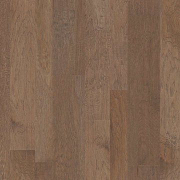 Picture of Shaw Floors - Wayward Hickory Mixed Width Rattan