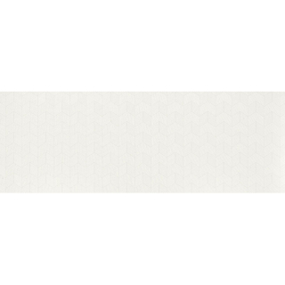 Picture of Fanal - Pearl Chevron White