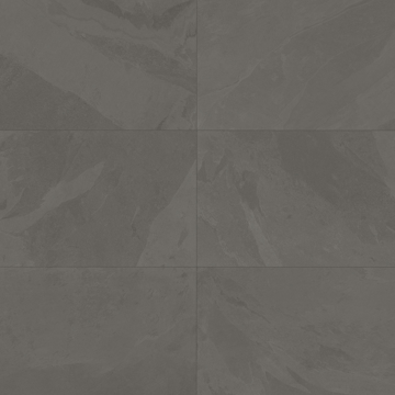 Picture of Unicom Starker - Brazillian Slate 12 x 24 Elephant Grey