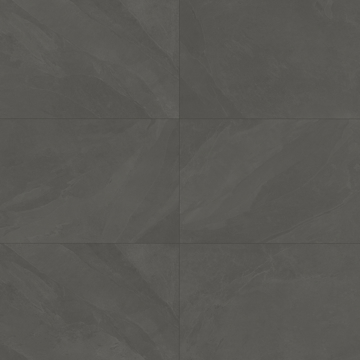 Picture of Unicom Starker - Brazillian Slate 12 x 24 Pencil Grey