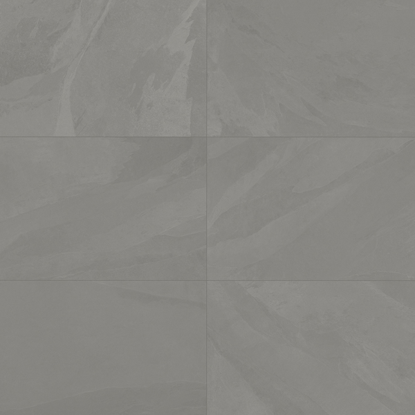 Picture of Unicom Starker - Brazillian Slate 24 x 48 Silk Grey
