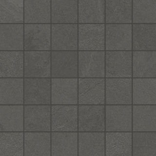 Picture of Unicom Starker - Brazillian Slate Mosaic 2 x 2 Pencil Grey