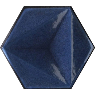 Picture of Settecento-Karma Hexagon Blu