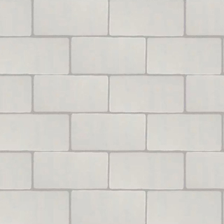 Picture of Nanda Tiles-Maritime 3 x 6 Glossy Cape May Buff