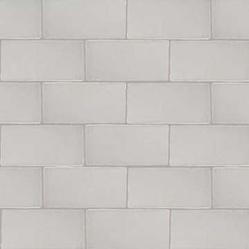 Picture of Nanda Tiles - Maritime 3 x 6 Glossy Kiawah Sand