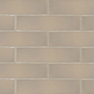 Picture of Nanda Tiles-Maritime 3 x 12 Matte Hatteras Taupe
