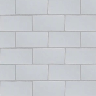 Picture of Nanda Tiles-Maritime 3 x 6 Glossy Clearwater White