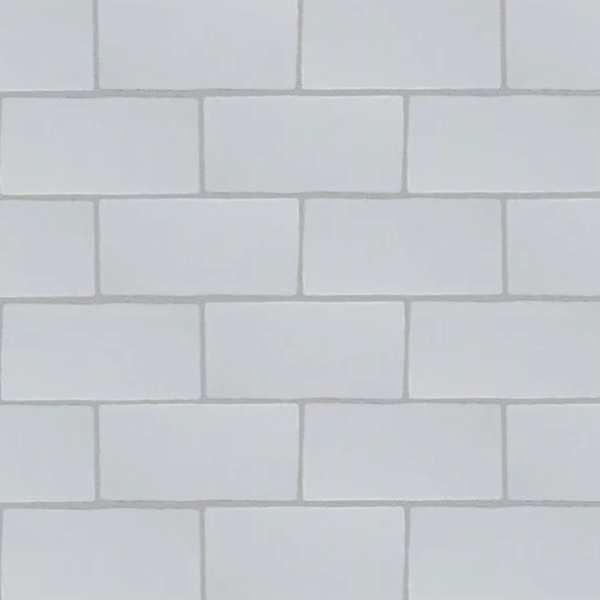 Picture of Nanda Tiles - Maritime 3 x 6 Glossy Clearwater White