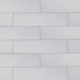 Picture of Nanda Tiles-Maritime 3 x 12 Glossy Clearwater White