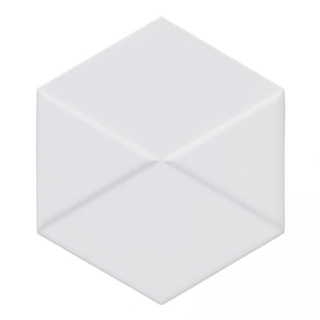 Picture of Settecento - Outfit Hexagon Matte White