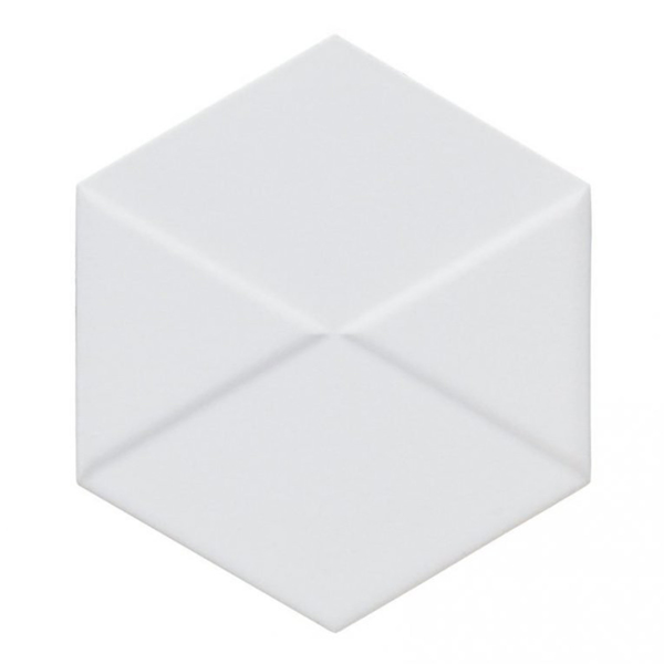 Picture of Settecento - Outfit Hexagon Matte White