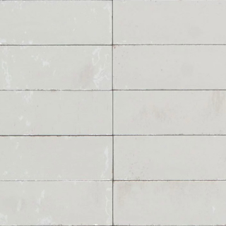 Picture of Ragno - Gleeze 3 x 8 Bianco