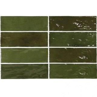 Picture of Equipe - La Riveria Botinical Green