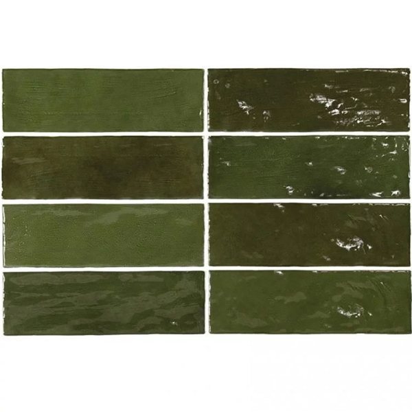 Picture of Equipe - La Riveria Botinical Green