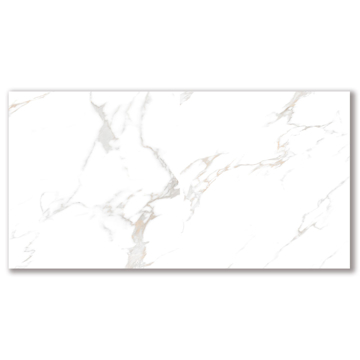 Picture of American Wonder Porcelain - Carenza 12 x 24 Matte Oro