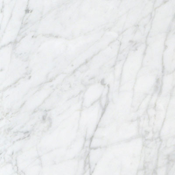 Picture of Stone Collection - Bianco Carrara 18 x 18 Bianco Carrera Honed