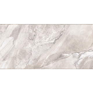 Picture of American Wonder Porcelain - Fossilique Stone 24 x 48 Matte Bedrock Beige
