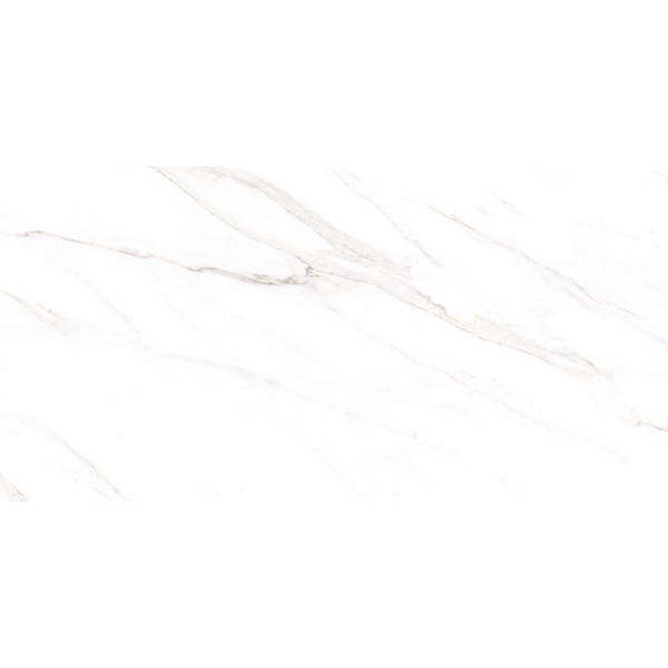 Picture of American Wonder Porcelain - Sherron 12 x 24 Polished White