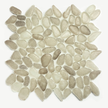 Picture of Ceramica Etc - Liquid Rocks Sandy Beige