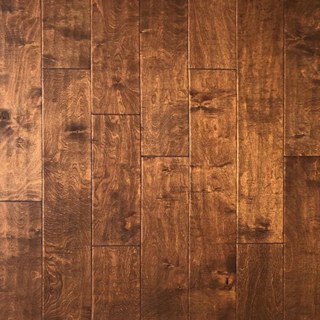Picture of Signature Collection - Brentwood Cinnamon