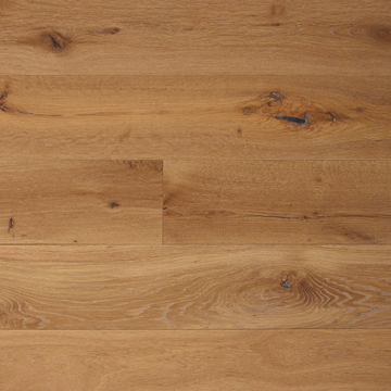 Picture of Appalachian Flooring - Alta Moda Engineered 7 - 3/4 Cotton White Oak Live Sawn Character