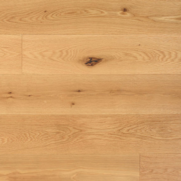 Picture of Appalachian Flooring - Alta Moda Engineered 7 - 3/4 Linen White Oak Live Sawn Character