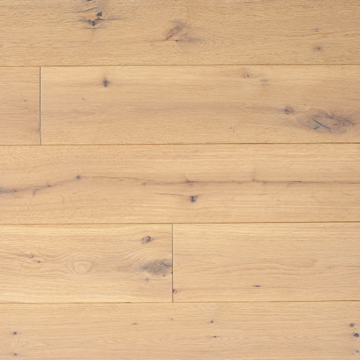 Picture of Appalachian Flooring - Alta Moda Engineered 7 - 3/4 Poplin White Oak Live Sawn Character