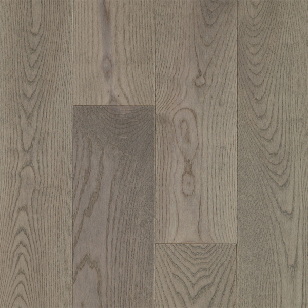 Picture of Mercier - Elegancia Engineered Distinction 5 1/2 Silver Grey Matte