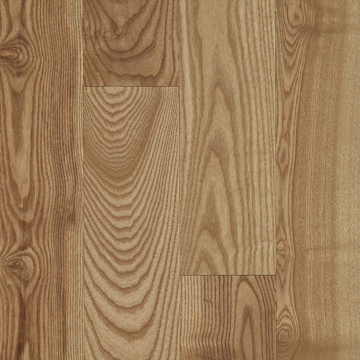 Picture of Mercier - Elegancia Engineered Distinction 5 3/4 English Tea Satin White Ash