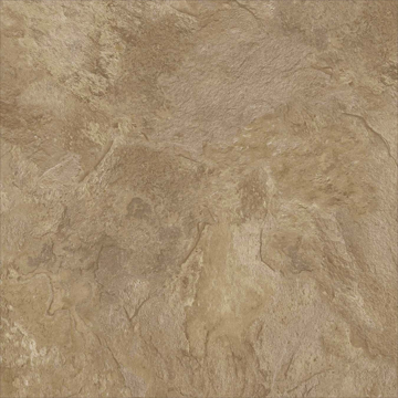 Picture of American Biltrite - UltraCeramic Contract 18 x 18 Residential Tuscan Slate Terra Beige