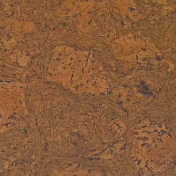 Picture of Globus Cork-Nugget Texture 12 x 12 Golden Oak