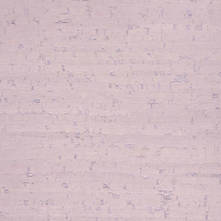 Picture of Globus Cork - Striata Texture 12 x 12 Lavender