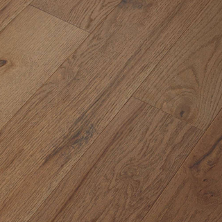 Picture of Shaw Floors - Exploration Oak Canyon
