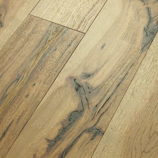 Picture of Shaw Floors - Inspirations Hickory Luminous