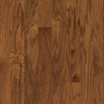 Picture of Capella - Smooth Engineered Wide Plank 5 x 1/2 Gunstock
